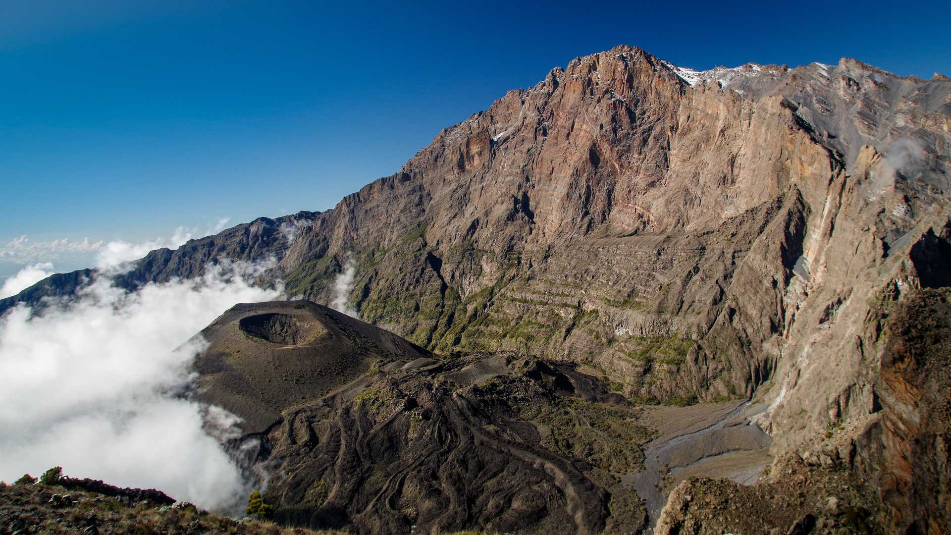 Mt.Meru Expedition